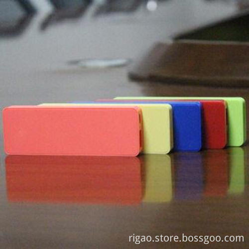 Portable Li-polymer Cell 2,800mAh External Power Bank